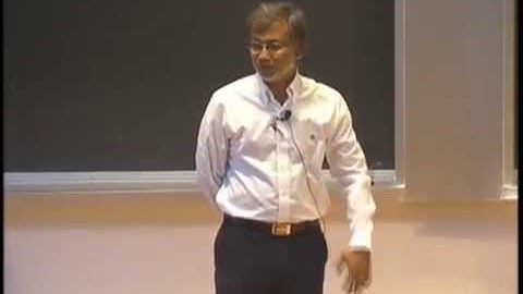 The Bombieri-Vinogradov theorem (1/6) Kannan Soundararajan (Stanford) [2015]