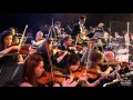RNCM Session Orchestra - #6 "If I Ain't Got You"
