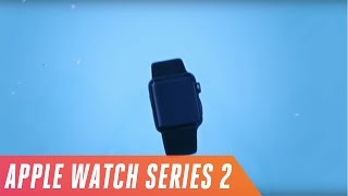 Apple Watch Series 2 review: all about fitness
