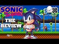 Sonic the Hedgehog Review - An Honest Take