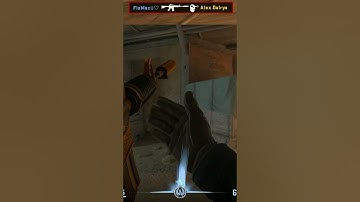 INSANE 1VS3 CLUTCH TO SAVE THE ROUND | #csgo #cs2 #cs #clutch #4k #gaming #fyp #shorts #warzone