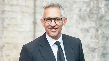 Gary Lineker apologises after 