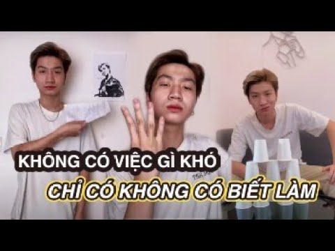 Video: Không Có Gì Tuyệt Vời