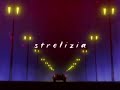 the weeknd - after hours (slowed + reverb) [streliz certified]