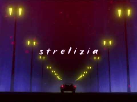 the weeknd – after hours (slowed + reverb) [streliz certified]