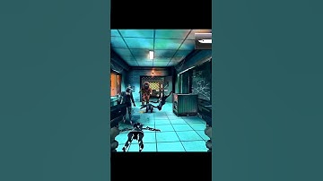 Dead Trigger 2 | #shorts #youtubeshorts #deadtrigger2highlights