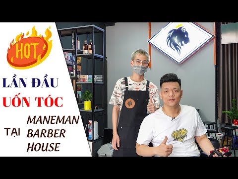 Top Barber Shop Long Biên  Cắt tóc nam đẹp HOT 2023