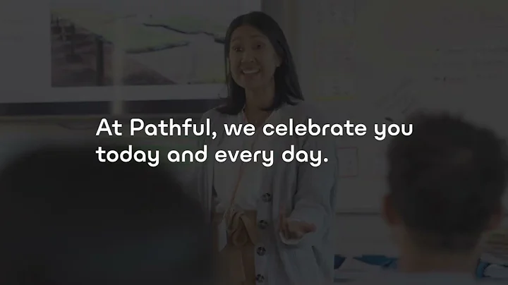Happy Teacher Appreciation Week, From Pathful