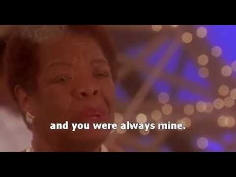 Video: Maya Angelou Neto vrijednost: Wiki, udana, obitelj, vjenčanje, plaća, braća i sestre