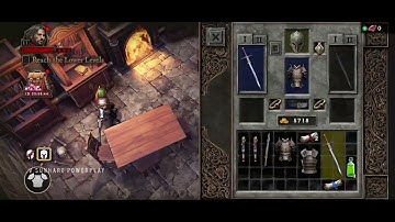 #13 Shadowborn Walkthrough | New Android Mobile Gameplay Video 🌑⚔️ @VSunharePowerPlay