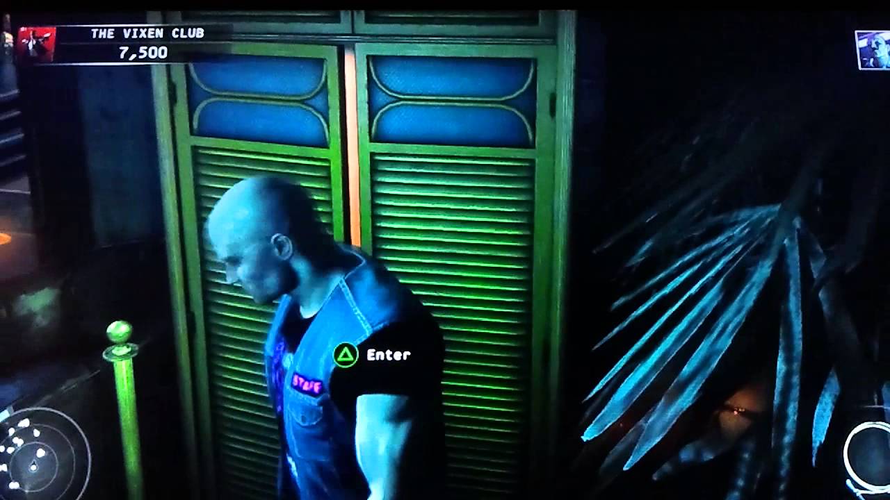 Hitman Absolution A Nun In The Closet Easter Egg Youtube