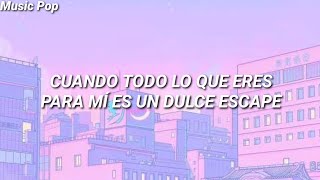 Katy Perry - Tucked // Español