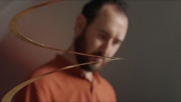 Brian Shankar Adler: The Art of Rhythm (Official Video)