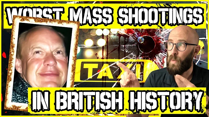 Derrick Bird: One of the Worst Mass Shootings in B...