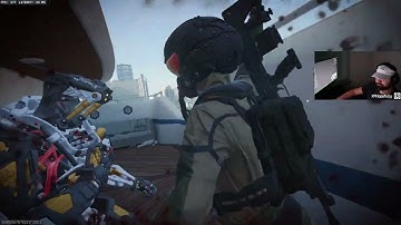 Montages are back! | BO7 Sniping