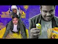 Push up Challenge | Harne wala FRUITY MAGGIE Khayega 🤢 😂 | Not king