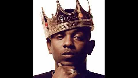 Kendrick Lamar   Control Freestyle (Kendrick Verse Only)