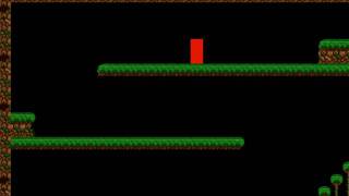 My Platform Game - Demo -XNA/C#