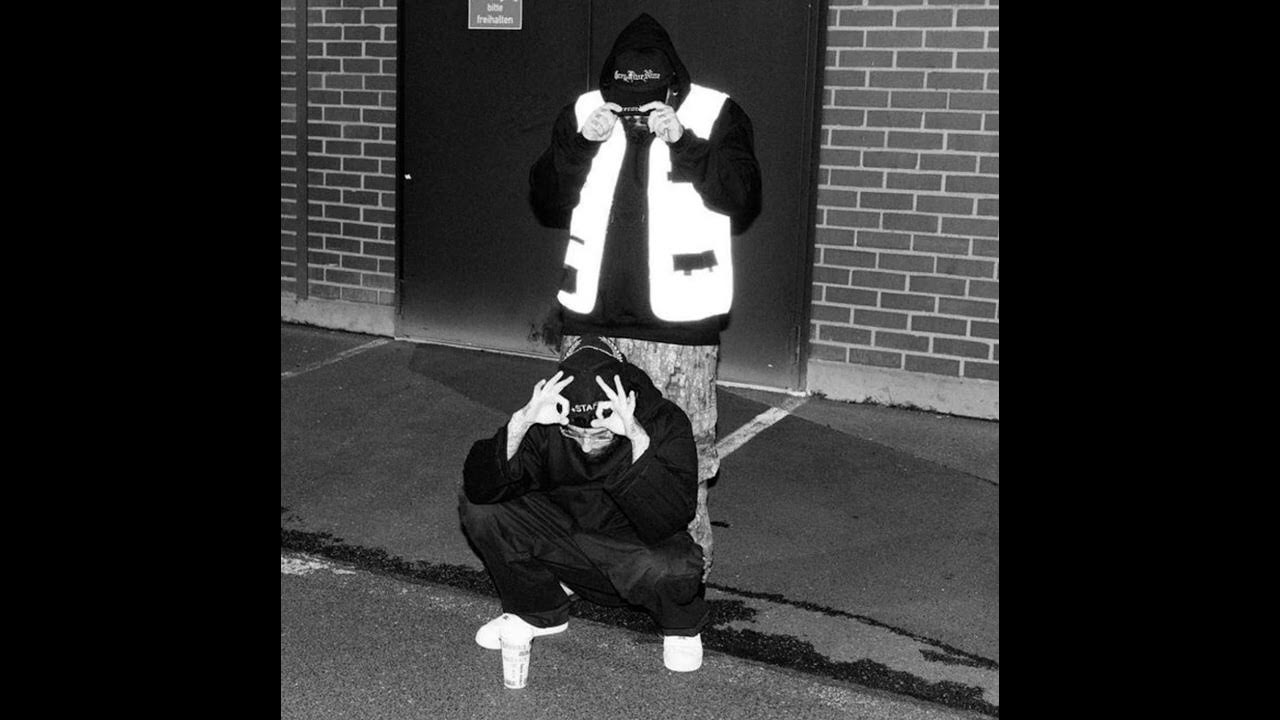 uicideboy Paris (with Coachella intro) YouTube Music