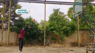 Dwi Pebriani - Analisis Biomekanika Free throw bola basket screenshot 2
