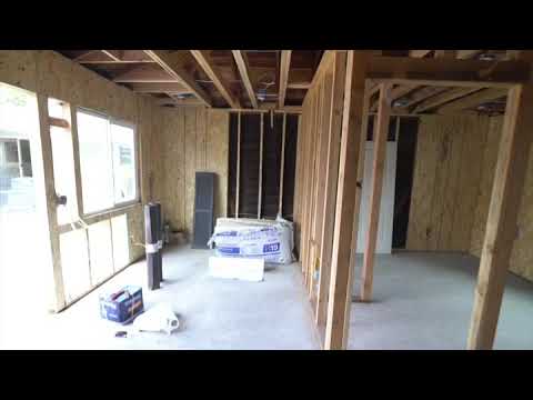 Transforma tus garajes en acogedoras casas: Ideas e inspiración