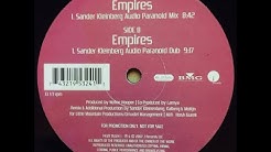 Lamya - Empires (Sander Kleinenberg Audio Paranoid Dub)