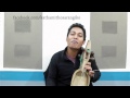 Dilu Sings for Facebook Fans