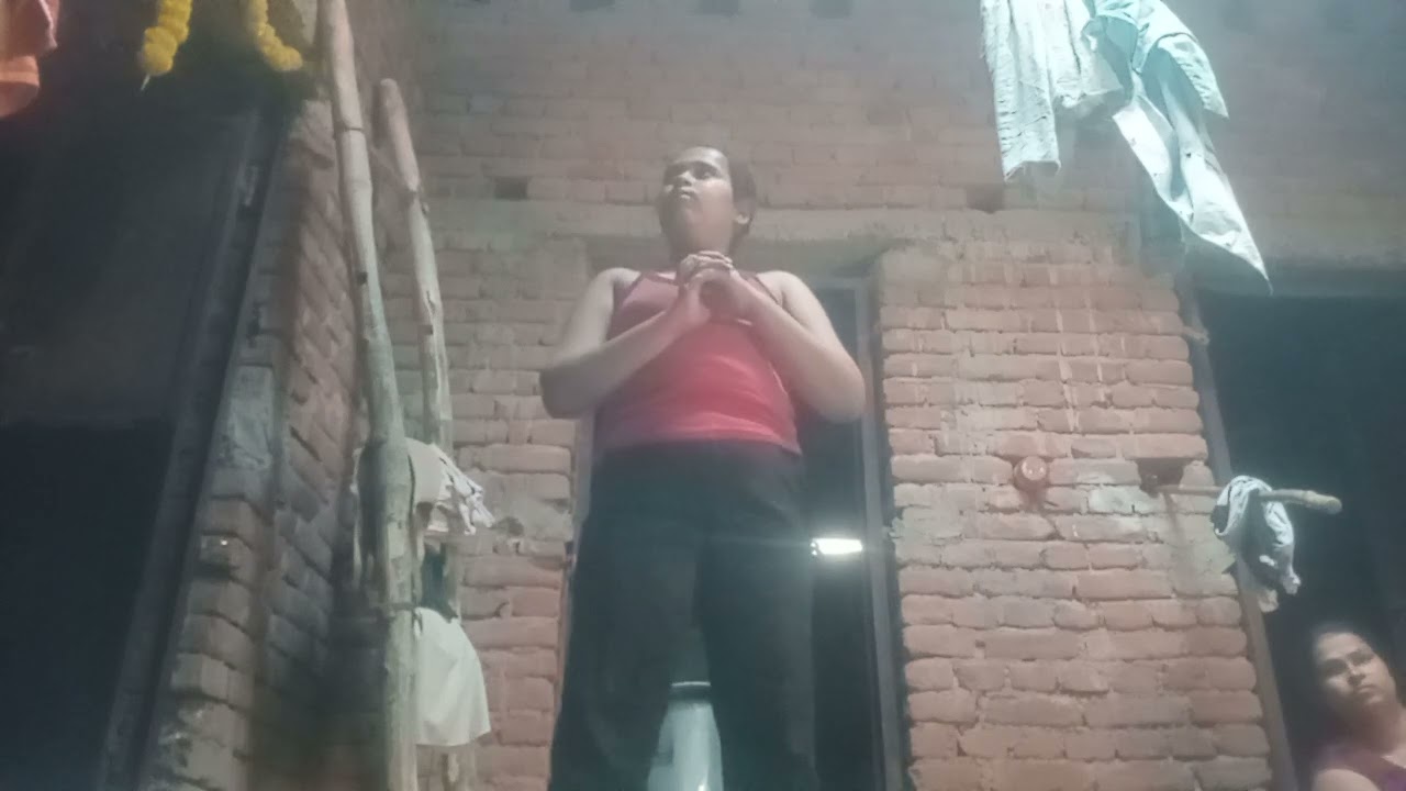 Exercise video 💪💪💪 dadpur 