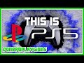 THIS is PS5 - (PS5 Unboxing, First Impressions, Discussion & Welcome home party)