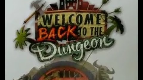 Welcome Back To The Dungeon - Overview