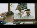 Гручак Олена. Barber TOP-CHOP. г. Тернопіль