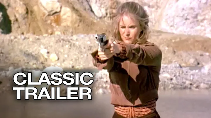 Rush Official Trailer #1 - Max Perlich Movie (1991...