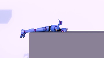 Obstacle Course | 2nd Year Animation Project