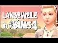10 TIPPS gegen LANGEWEILE bei Sims 4 😍│Sims 4