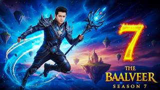 NEW! Baalveer Season 6 | Ep 618 | 01 August 2026 | Full New Episodes