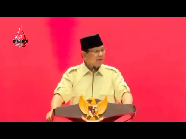 Prabowo Teriak Minum Kopi class=