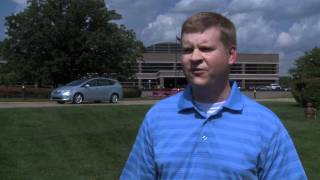 Vehicle Proximity Notification.mov