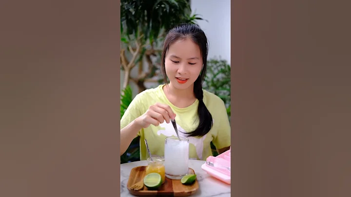 4 Cách Pha Sắn Dây Thơm Ngon Bổ Dưỡng ? | Minh Minh