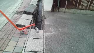 ミゾブタ持ち上げの新兵器 Youtube