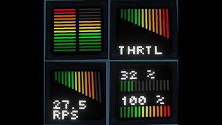Famous Stormworks Lua Microcontroller Bar Gauge Net Worth
