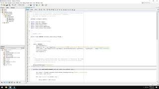 Triangulo de pascal java