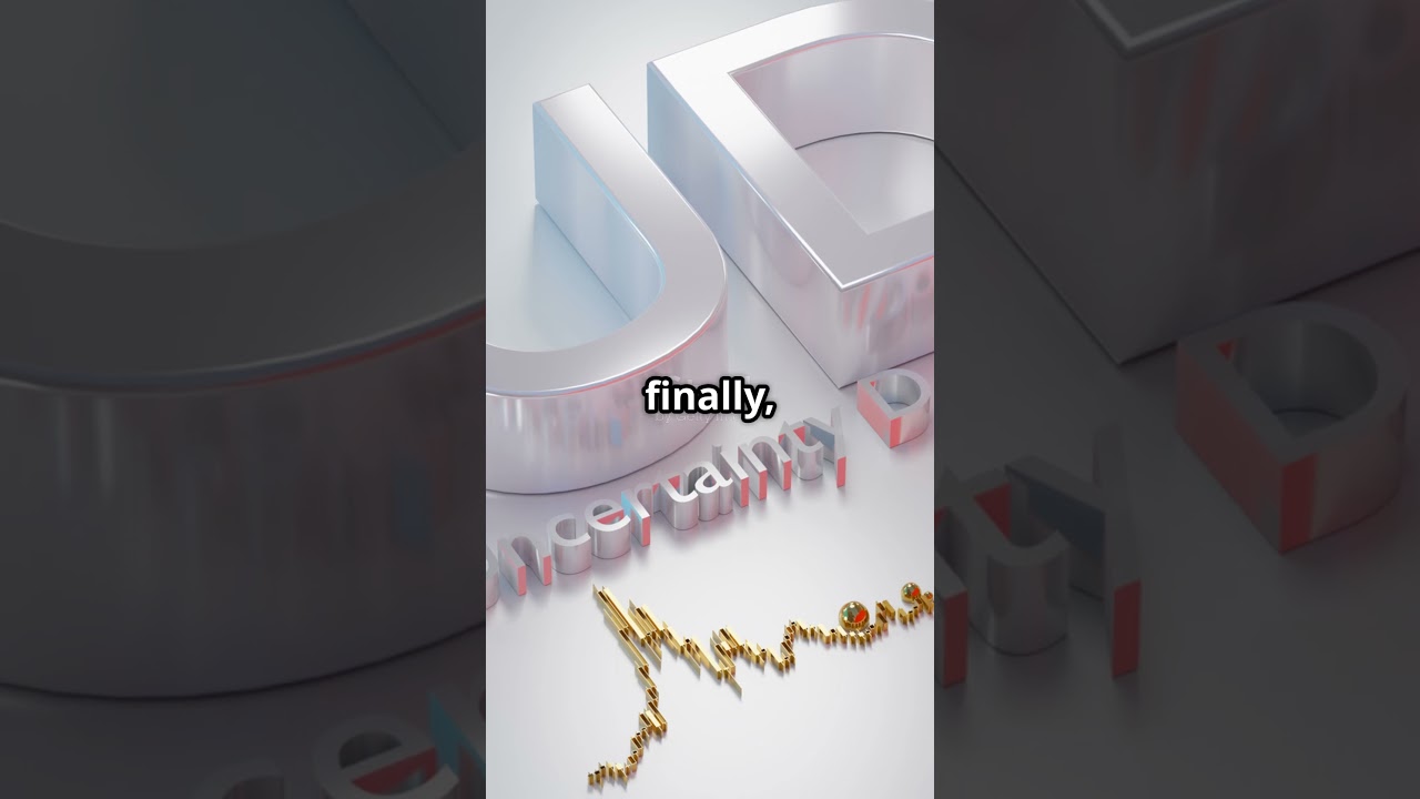 Crypto Lingo Decoded: HODL, FOMO & FUD in 1 Minute! 