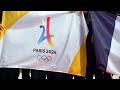 Paris 2024 : Coup de pouce olympique pour les entreprises | euronews 🇫🇷