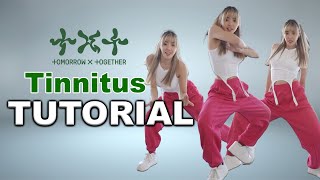 Tutorial Tinnitus De Txt - Paso A Paso En Español
