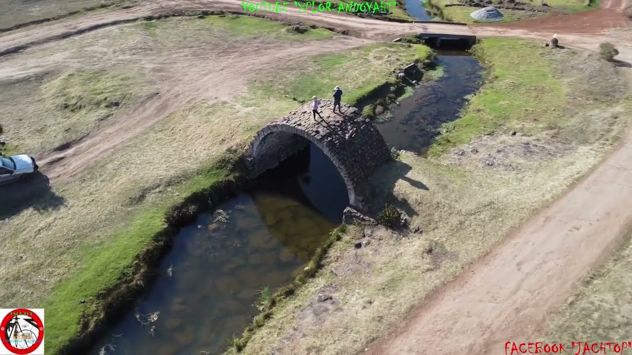 #DOSCERRITOS #ELPUENTEDEGATO #sierramagica