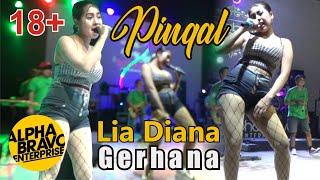 LIA DIANA PINGAL DIKEKEP WONG LIYO GERHANA DANGDUT LIVE ALPHA BRAVO ENTERPRIZE YOGYAKARTA gerhana