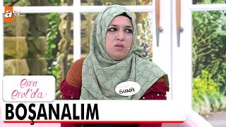 Kocam Sevgisiz Ve Baskıcı Biri - Esra Erolda 13 Mart 2026