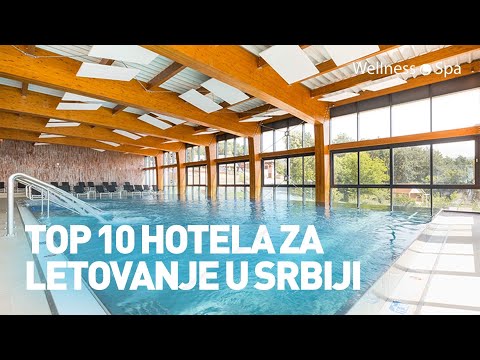 Video: Najbolji jedinstveni hoteli u Njemačkoj