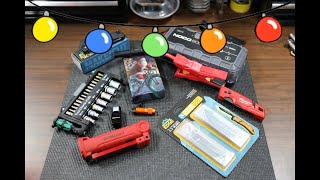 2025 Christmas Gift Guide, Ideas for the tool enthusiast in your life