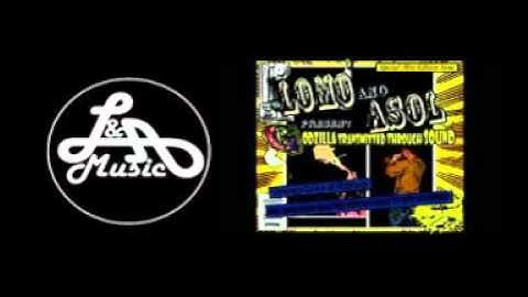 Lomo (L&A Music - Overflow) - Lord Mercy